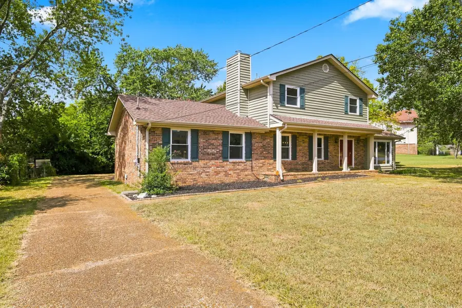117 Saxon Mist Dr, Nashville, TN 37217 - #3