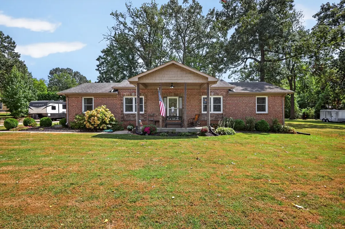 105 Hood Trl, Portland, TN 37148 - #1