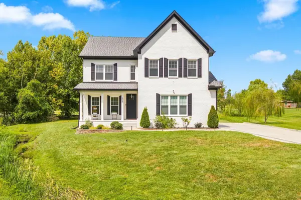 409 Plantation Blvd, Lebanon, TN 37087