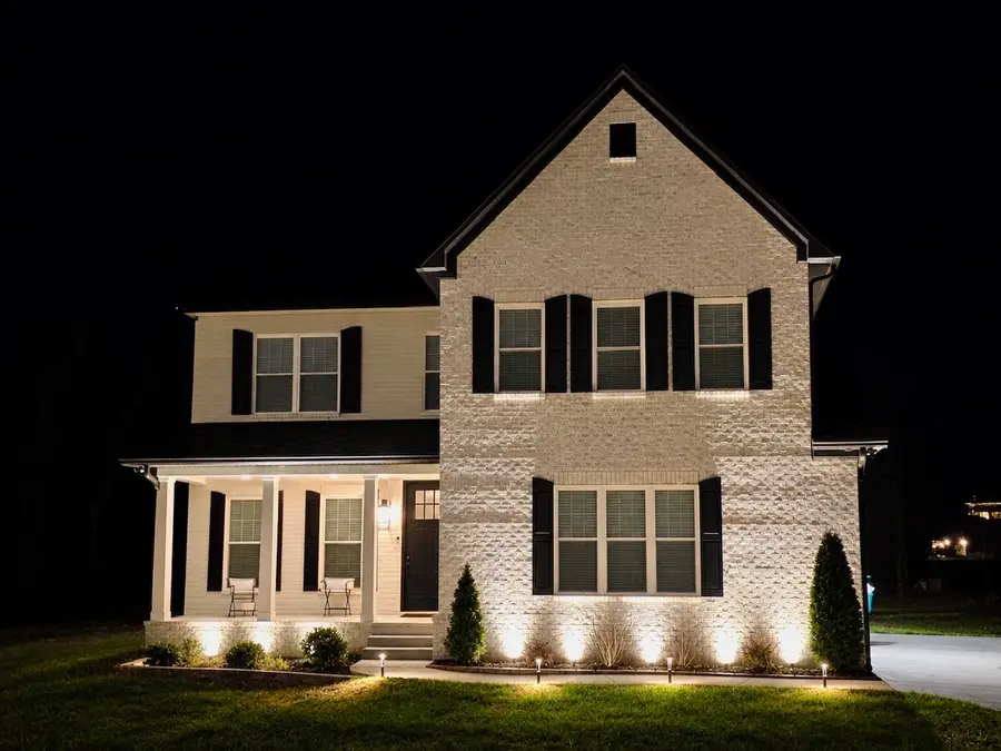 409 Plantation Blvd, Lebanon, TN 37087 - #2
