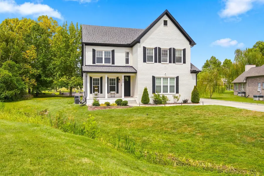 409 Plantation Blvd, Lebanon, TN 37087 - #3
