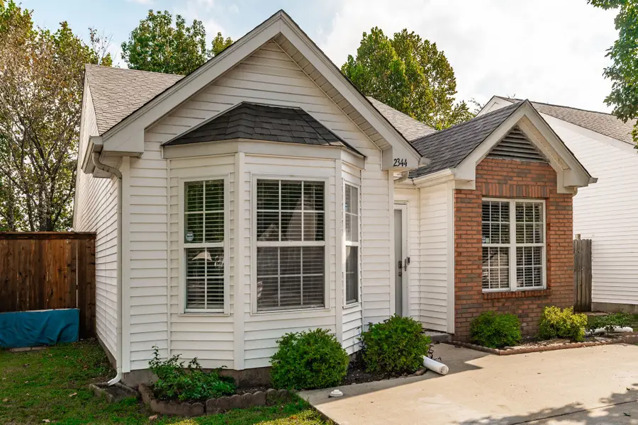 2344 Benay Rd, Nashville, TN 37214 - #2
