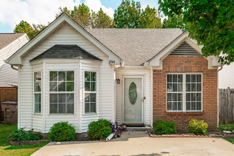 2344 Benay Rd, Nashville, TN 37214 - #3