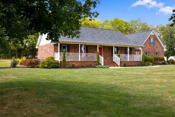 9011 Dandelion Dr, Murfreesboro, TN 37129