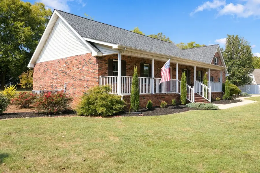 9011 Dandelion Dr, Murfreesboro, TN 37129 - #3