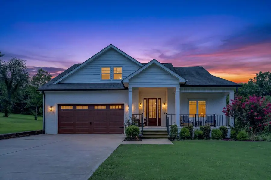 1089 Old Williamsport Pike, Columbia, TN 38401 - #3