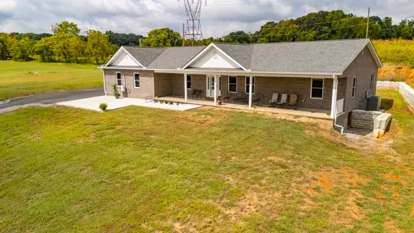 1385 Valley Home Rd, Dandridge, TN 37725 - #3