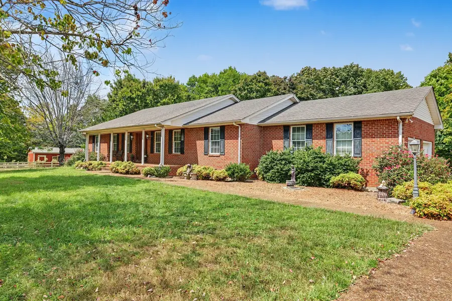 1000 Charlie Read Rd, Chapmansboro, TN 37035 - #3
