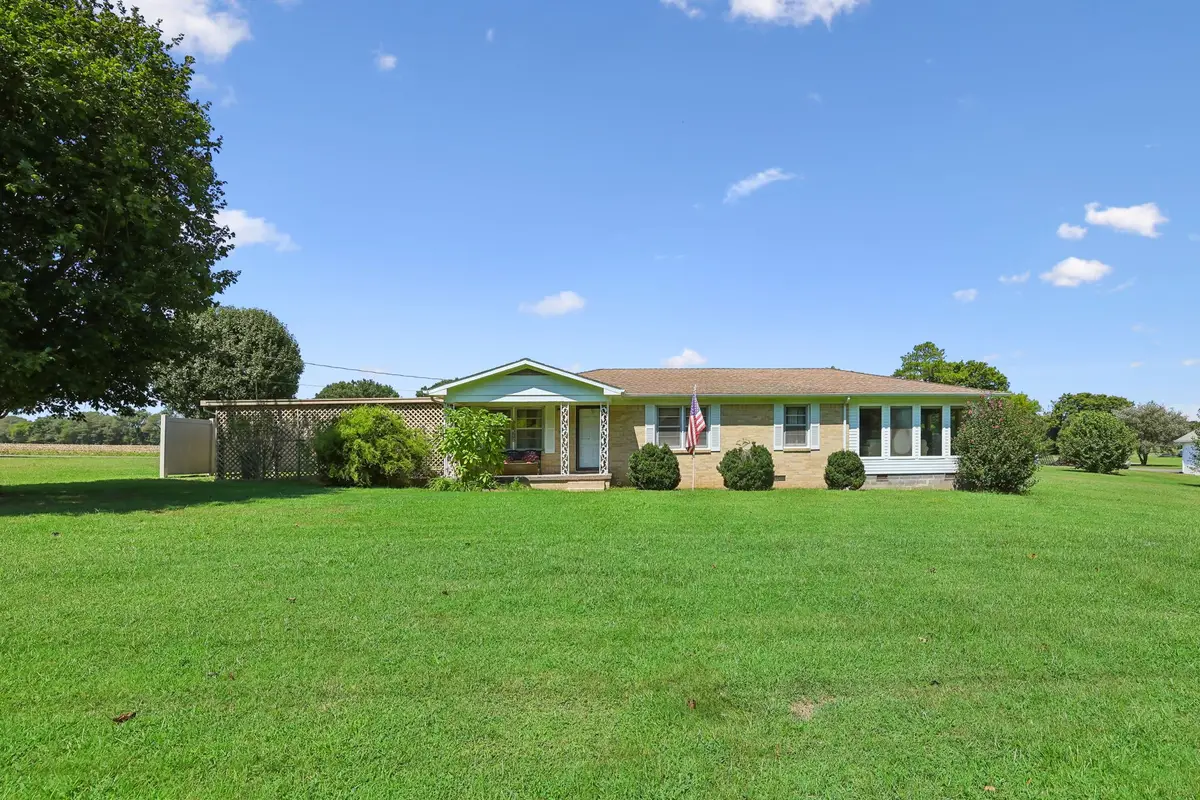 42 Smith Ln, Flintville, TN 37335 - #1