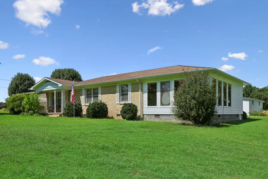 42 Smith Ln, Flintville, TN 37335 - #2