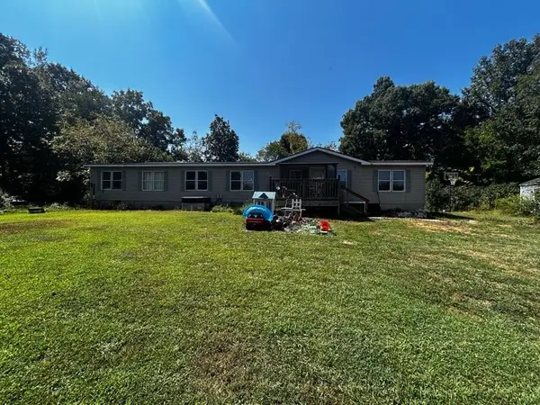 284 Buffalo Rd, Clinton, TN 37716