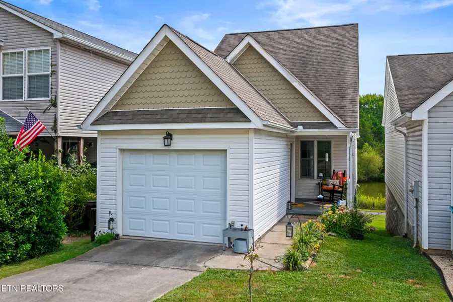 6712 Water Lilly Way, Knoxville, TN 37918 - #2