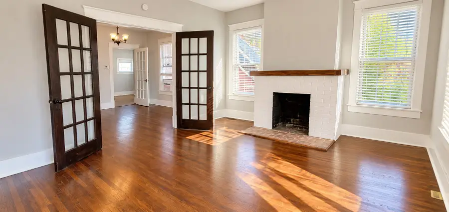 2220 Ashwood Ave, Nashville, TN 37212 - #3