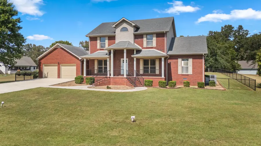 71 Shawna St, McMinnville, TN 37110 - #2