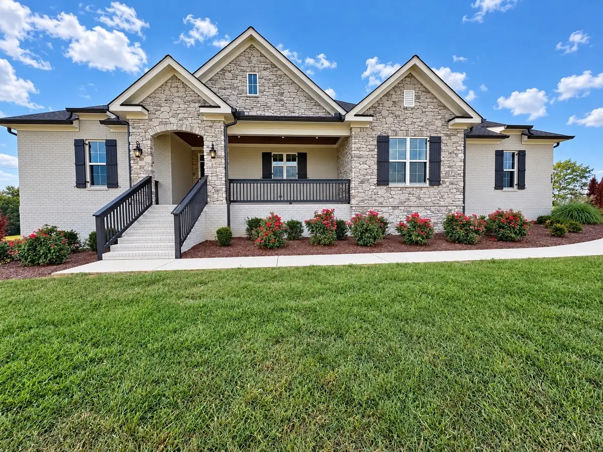 790 Mt Olivet Road, Columbia, TN 38401 - #1