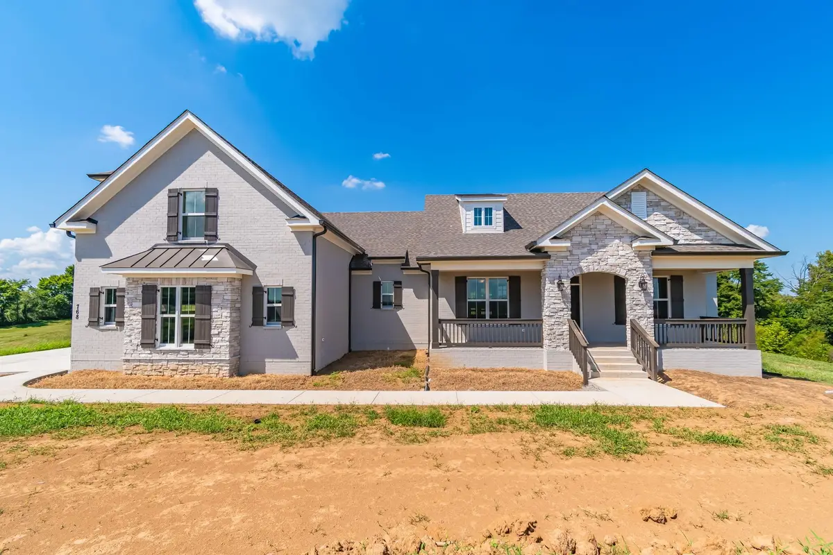 786 Mt Olivet Road, Columbia, TN 38401 - #1