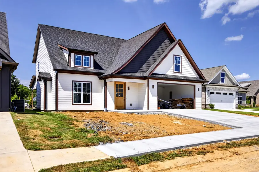 31 Arthur Lane Nw, Cleveland, TN 37312 - #2