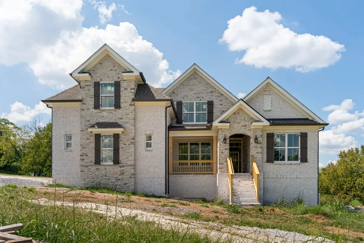 778 Mt Olivet Road, Columbia, TN 38401 - #1