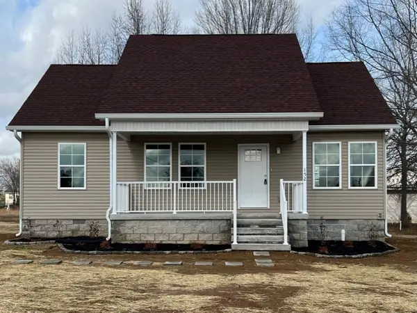 152 Union Hill Rd, McMinnville, TN 37110
