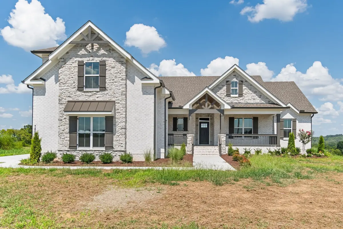 780 Mt Olivet Road, Columbia, TN 38401 - #1