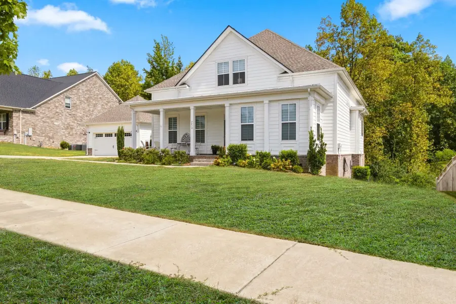 7414 Swindon Blvd, Fairview, TN 37062 - #2