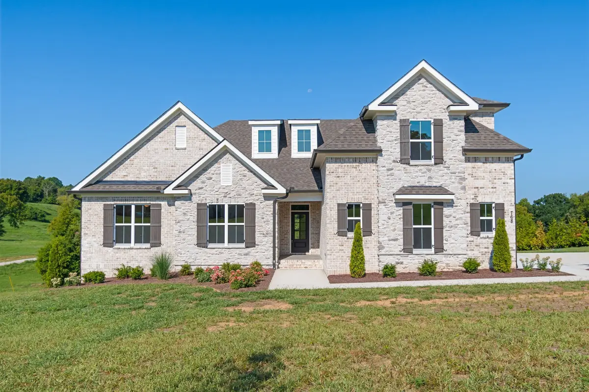 768 Mt Olivet Road, Columbia, TN 38401 - #1