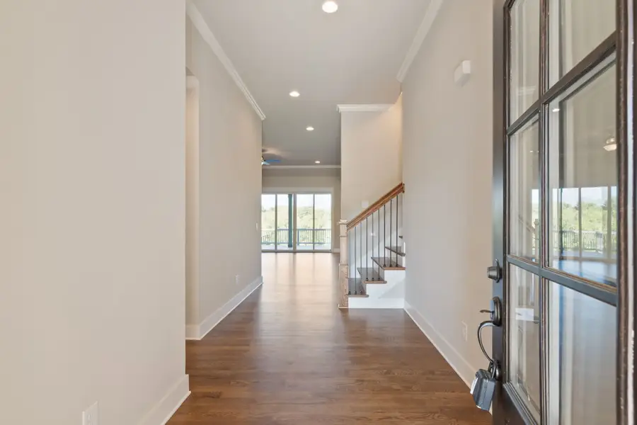 768 Mt Olivet Road, Columbia, TN 38401 - #3