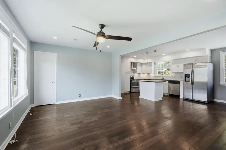 5008 Bonnavista Dr, Hermitage, TN 37076 - #2