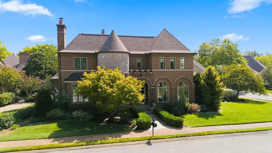 11 Middleton Park Ln, Nashville, TN 37215 - #3