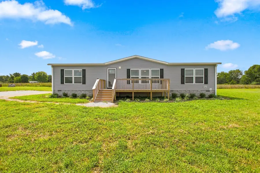 943 Hwy 64 West, Lawrenceburg, TN 38464 - #2