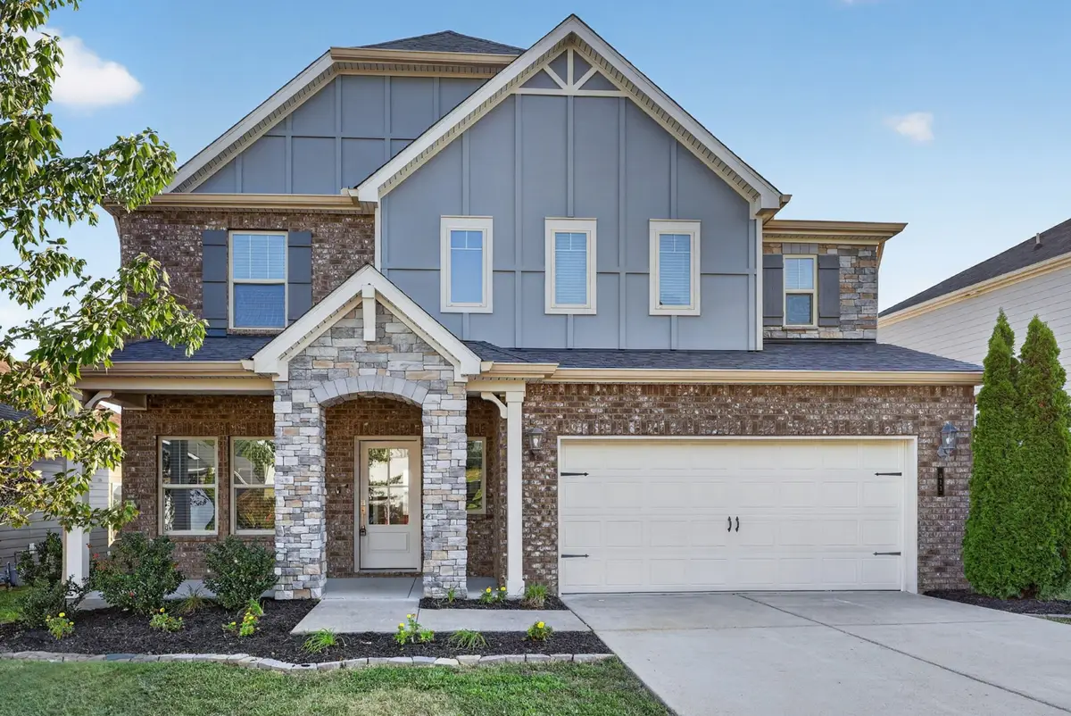 311 Cedar Glade Ct, Lebanon, TN 37090 - #1