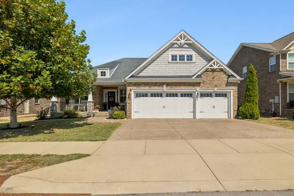 4044 Ethan Ave, Mount Juliet, TN 37122