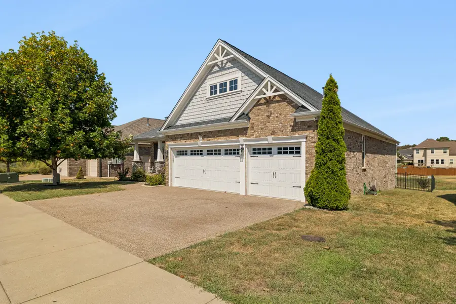 4044 Ethan Ave, Mount Juliet, TN 37122 - #3