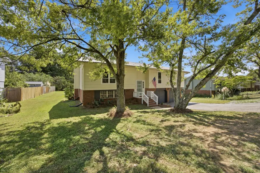 3542 Mountain Creek Road, Chattanooga, TN 37415 - #3