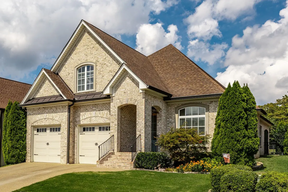 1033 Jarman Pvt Ln, Gallatin, TN 37066 - #1
