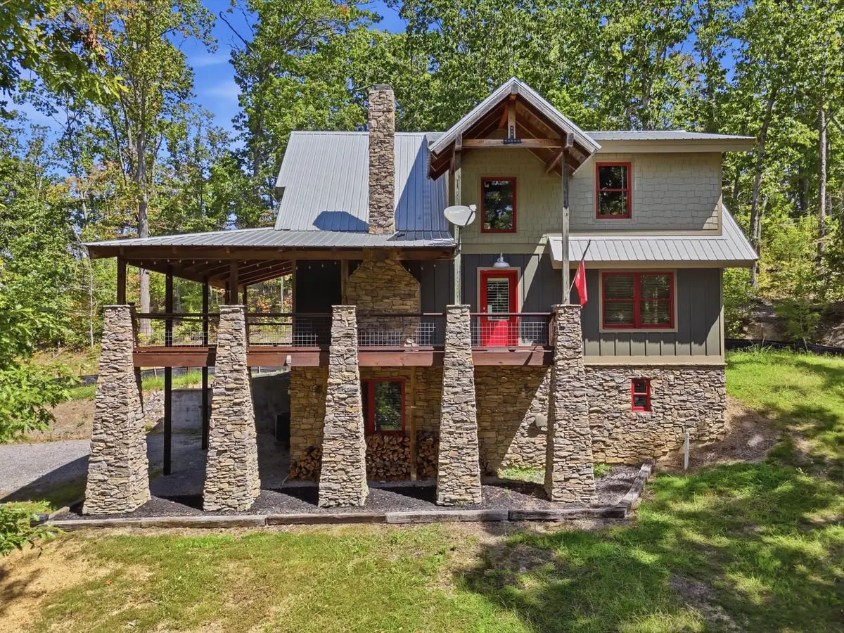 333 County Road 184, Athens, TN 37303 - #1