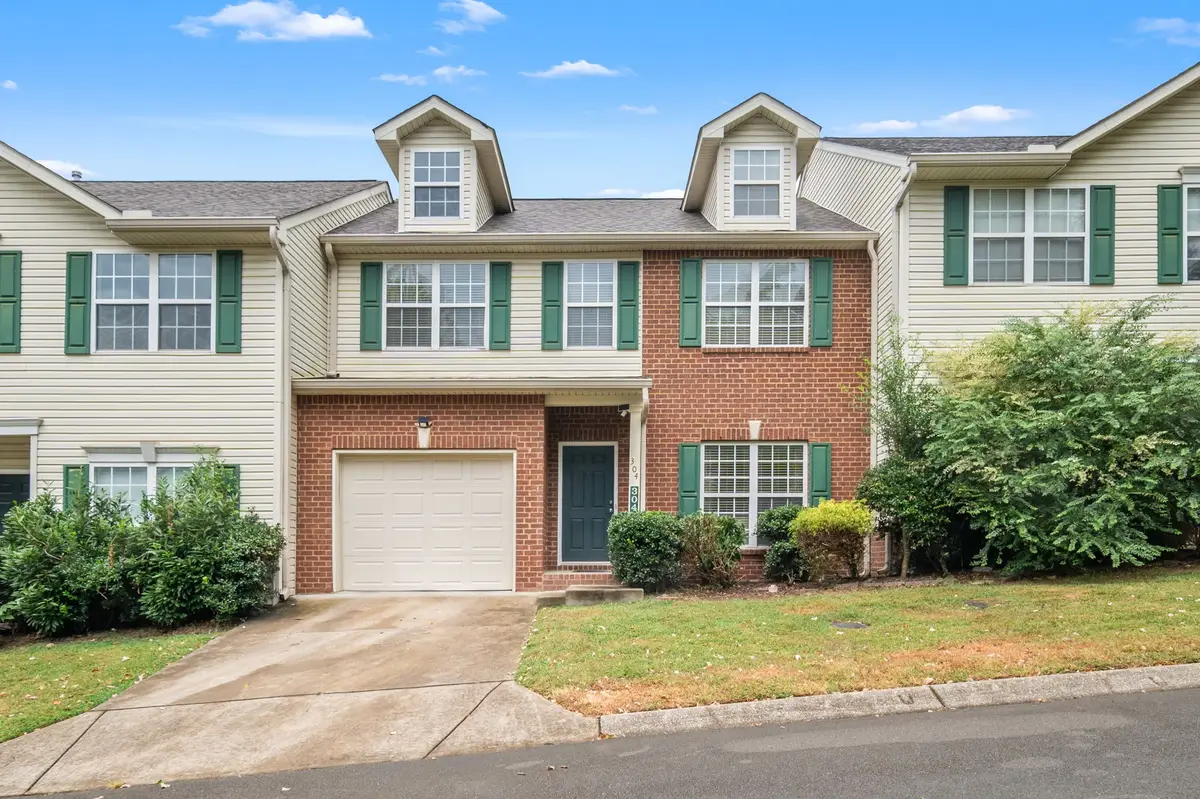 304 Nashboro Greens Way, Nashville, TN 37217 - #1