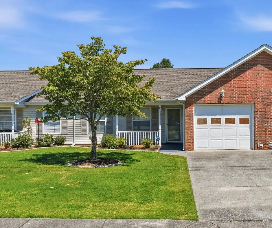 83 Flagstone Drive, Rossville, GA 30741 - #1
