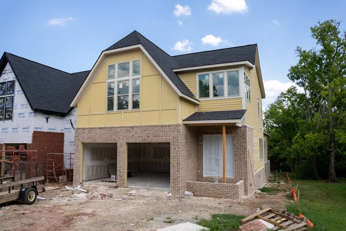 3827 Edwards Ave, Nashville, TN 37216 - #1