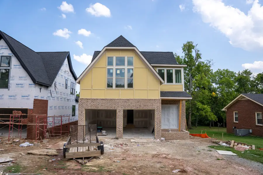 3827 Edwards Ave, Nashville, TN 37216 - #2