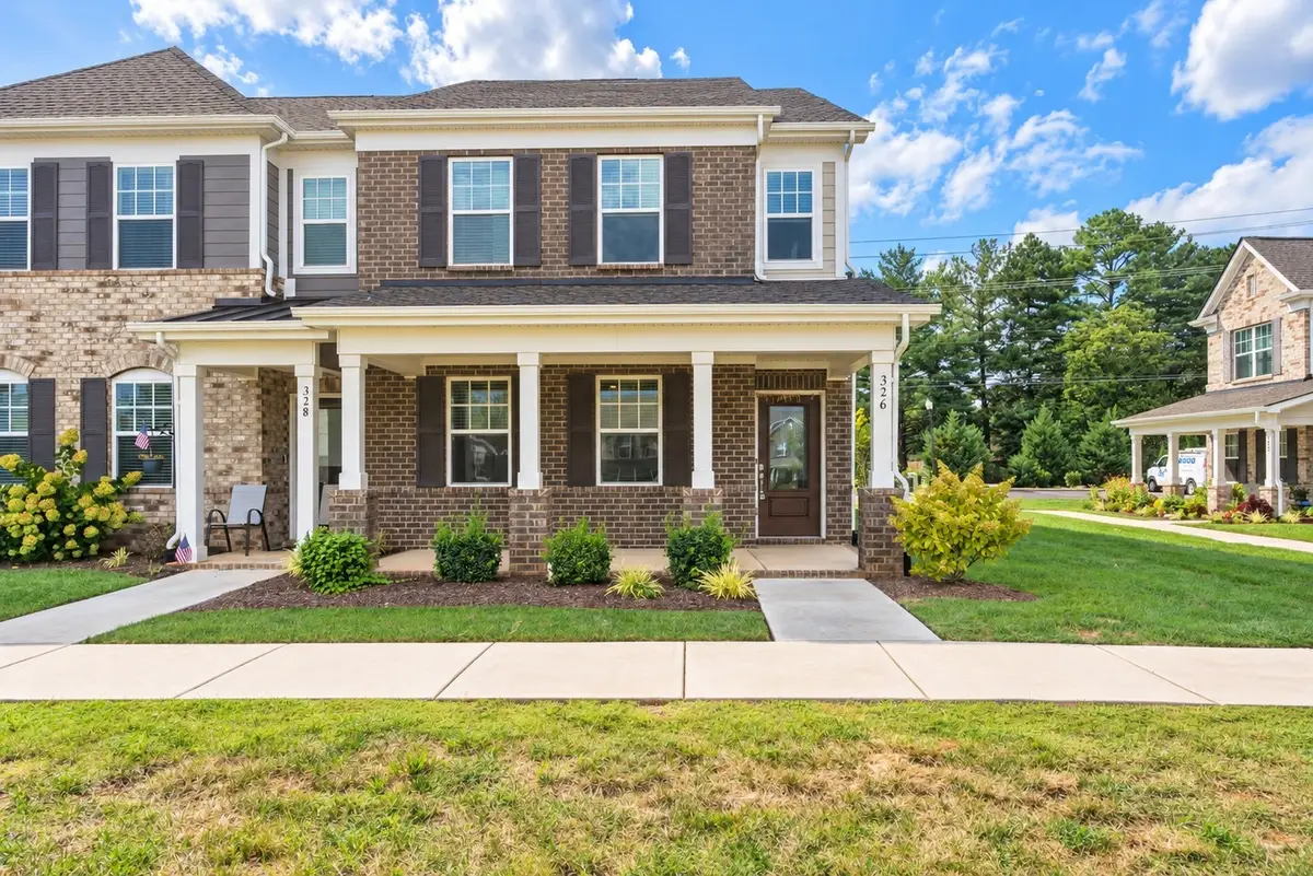 326 Lydia Dr, Murfreesboro, TN 37128 - #1