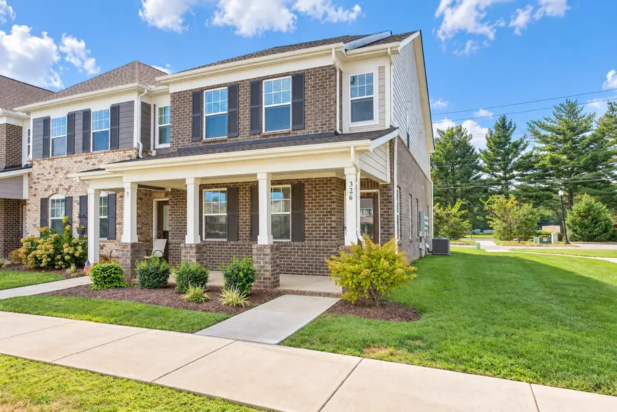 326 Lydia Dr, Murfreesboro, TN 37128 - #2