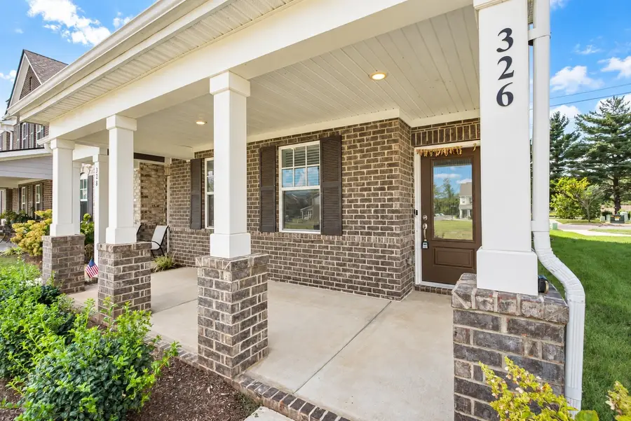 326 Lydia Dr, Murfreesboro, TN 37128 - #3