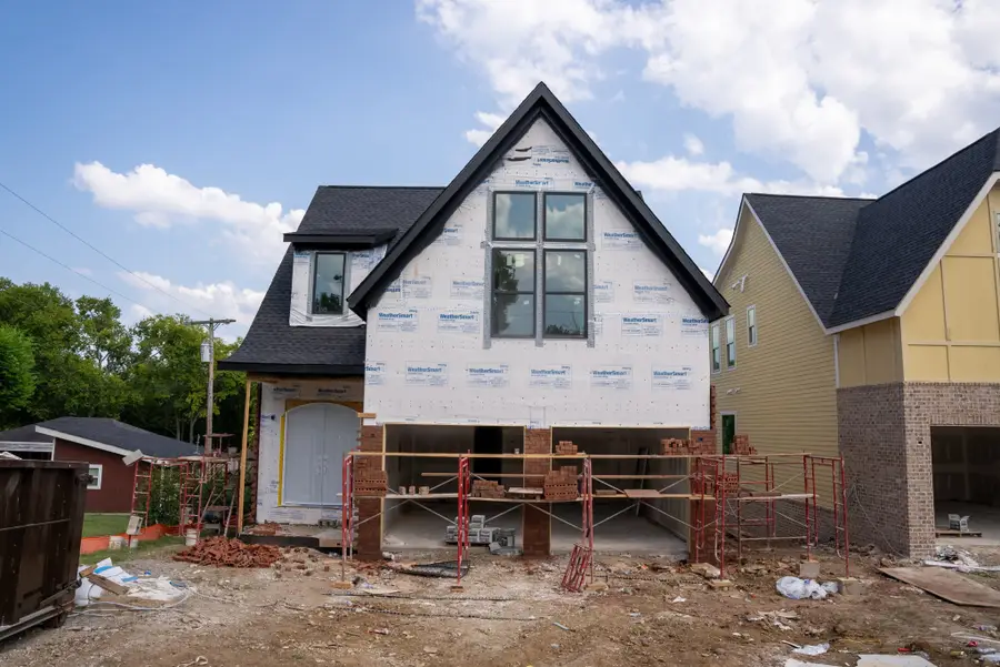 3829 Edwards Ave, Nashville, TN 37216 - #2