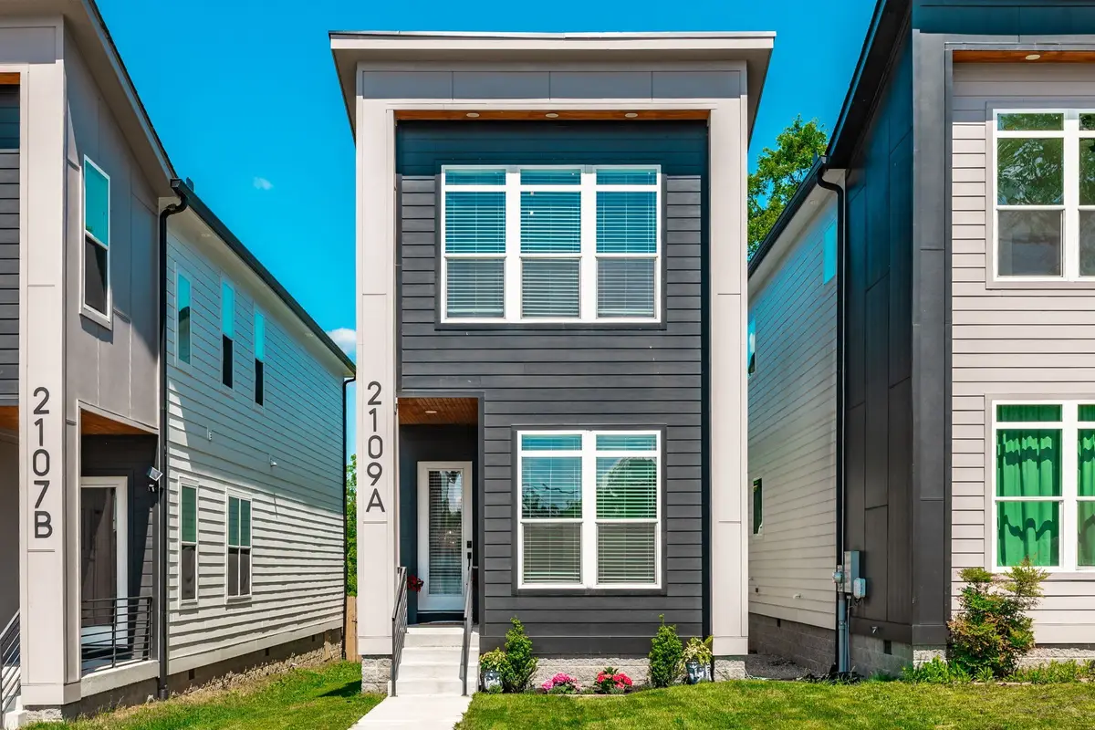 2109A Courtney Ave, Nashville, TN 37218 - #1