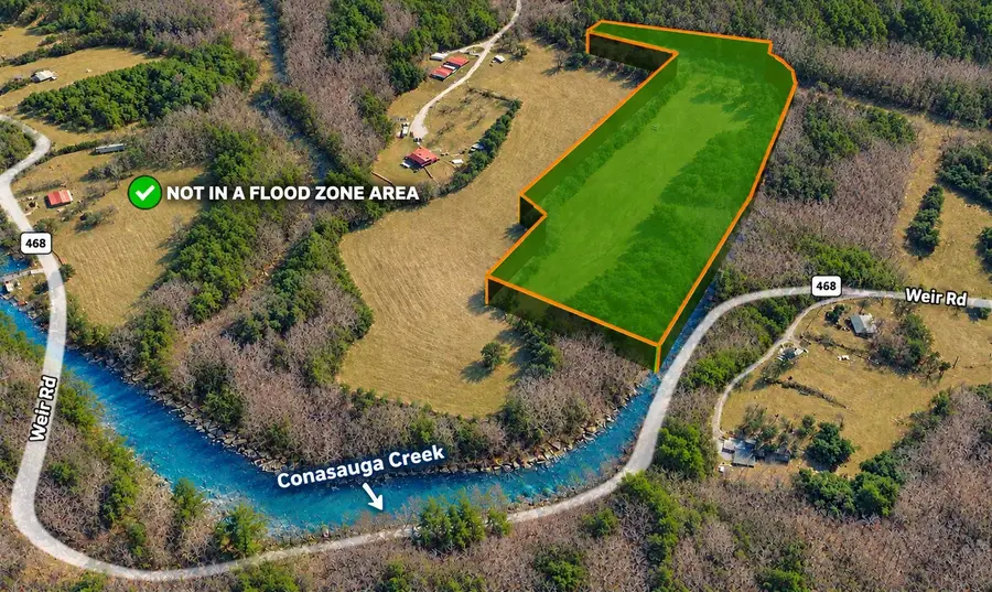3155 Highway 39 E, Englewood, TN 37329 - #3