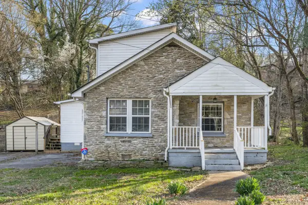 410 Swanson Blvd, Fayetteville, TN 37334