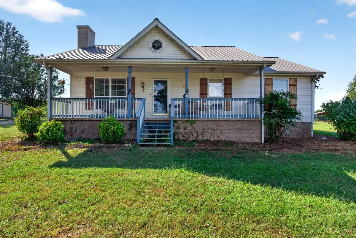 131 Asbury Rd, Rock Island, TN 38581 - #1