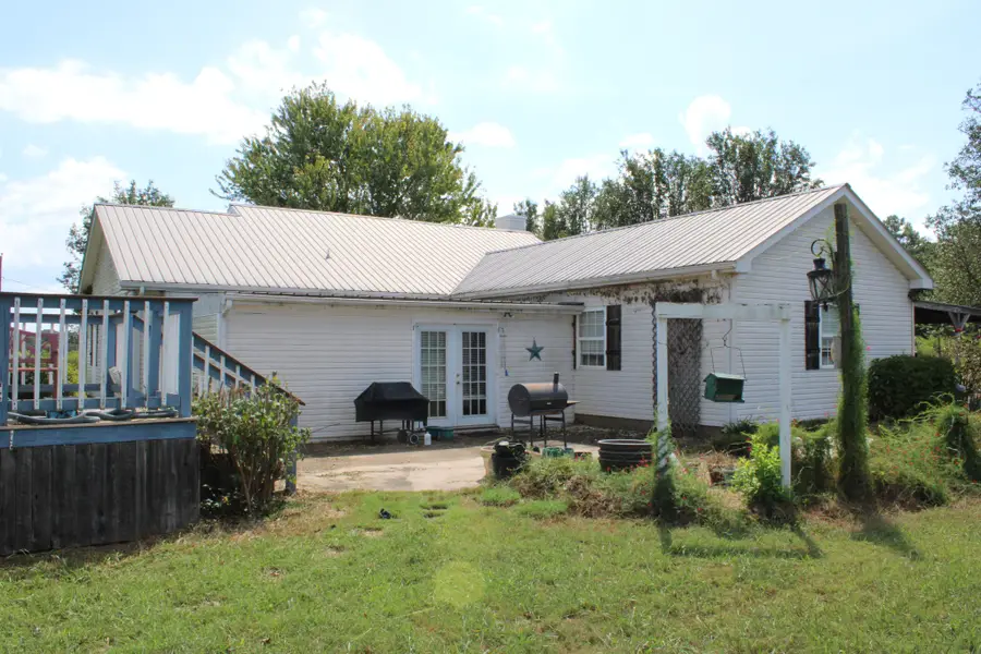 131 Asbury Rd, Rock Island, TN 38581 - #2