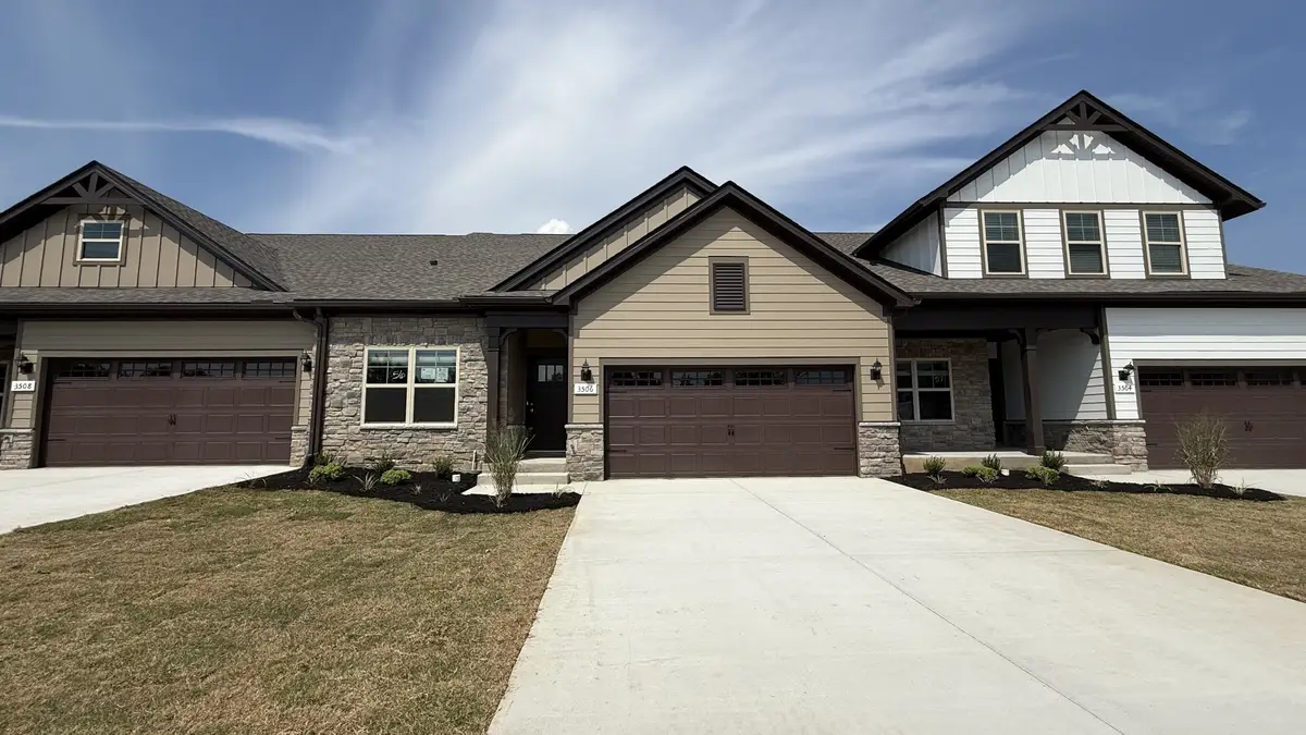 1441 Suzanne Drive, Murfreesboro, TN 37128 - #1